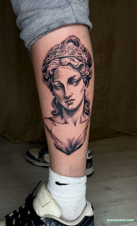 Inkfade Tattoo&Pıercıng Inkfade Tattoo&Pıercıng