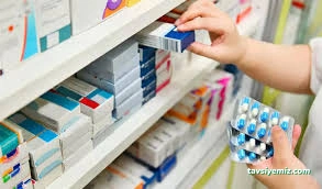 Fakulte Ecza Deposu Fakulte Ecza Deposu