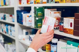 Fakulte Ecza Deposu Fakulte Ecza Deposu