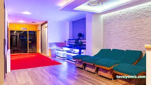 Falez Hamam&Spa Falez Hamam&Spa