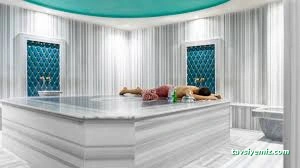 Falez Hamam&Spa Falez Hamam&Spa