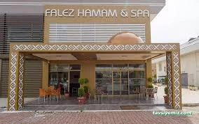 Falez Hamam&Spa Falez Hamam&Spa
