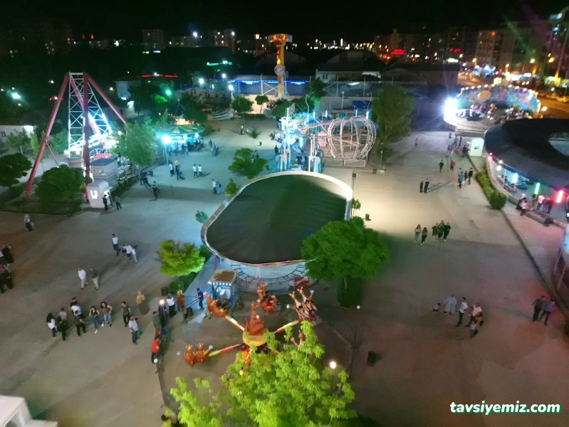 Family Park