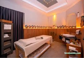 Family Spa Hamam Havuz Family Spa Hamam Havuz