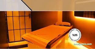 Family Spa Hamam Havuz Family Spa Hamam Havuz