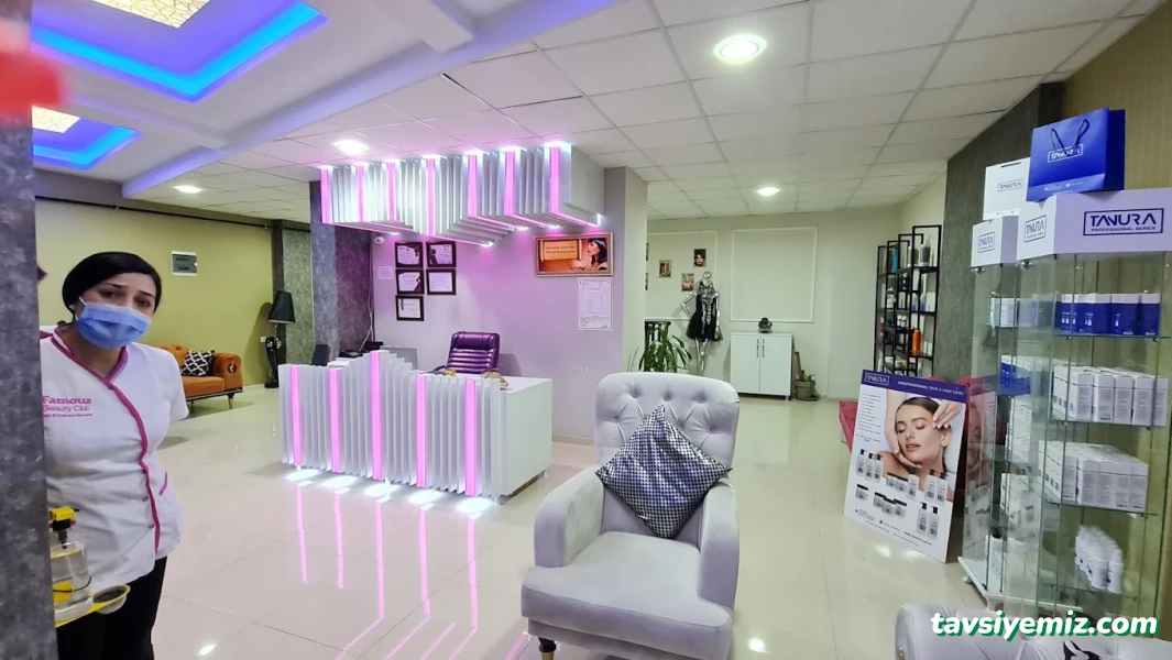 Famous Beauty Vip Tunceli Famous Beauty Vip Tunceli
