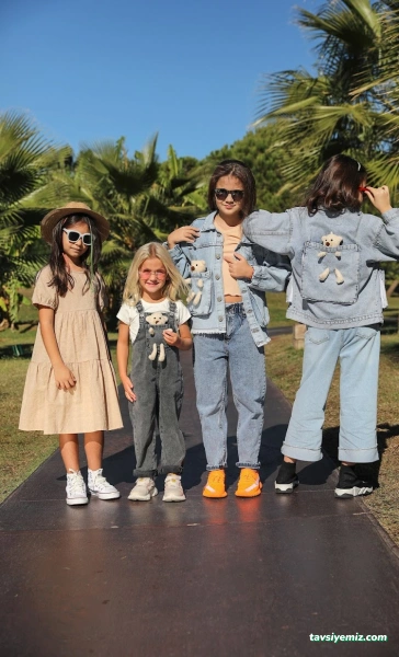 Fancy Kids Antalya Fancy Kids Antalya