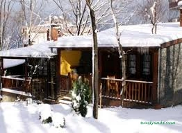 Fanizan Bungalow Meşe Evleri Fanizan Bungalow Meşe Evleri