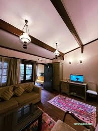 Fanizan Bungalow Meşe Evleri Fanizan Bungalow Meşe Evleri