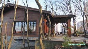 Fanizan Bungalow Meşe Evleri Fanizan Bungalow Meşe Evleri