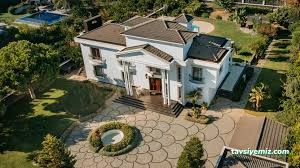 Fantastic Holiday House.. Toscana Feeling By Foça Fantastic Holiday House.. Toscana Feeling By Foça