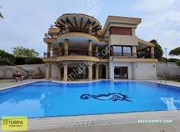 Fantastic Holiday House.. Toscana Feeling By Foça Fantastic Holiday House.. Toscana Feeling By Foça