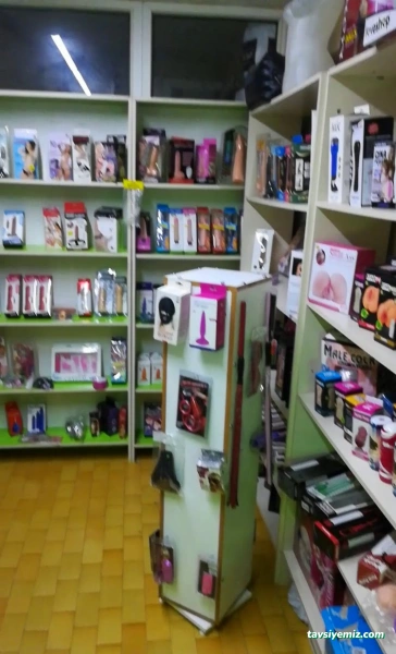 Fantazi Sex Shop | Erotik Shop Fantazi Sex Shop | Erotik Shop