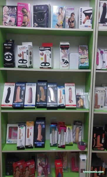 Fantazi Sex Shop | Erotik Shop Fantazi Sex Shop | Erotik Shop