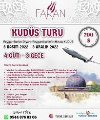 Faran Turizm Samsun Faran Turizm Samsun