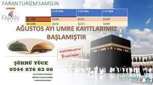 Faran Turizm Samsun Faran Turizm Samsun