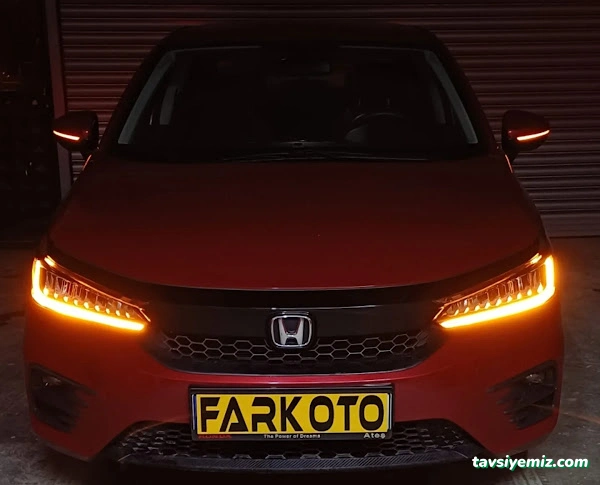 Fark Oto Elektrik Aksesuar Fark Oto Elektrik Aksesuar