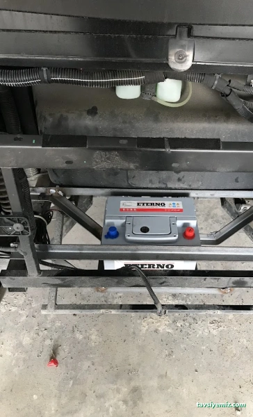 Fark Oto Elektrik Aksesuar Fark Oto Elektrik Aksesuar