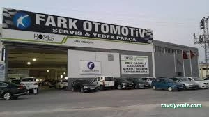 Fark Otomotiv Fark Otomotiv
