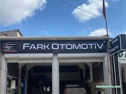 Fark Otomotiv Fark Otomotiv