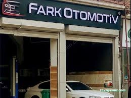 Fark Otomotiv Fark Otomotiv