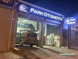 Fark Otomotiv Fark Otomotiv