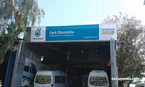 Fark Otomotiv Fark Otomotiv