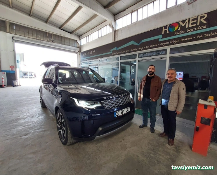 Fark Otomotiv Fark Otomotiv