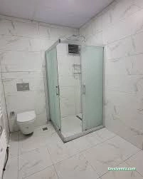 Farkon Cam Balkon Aksaray Duşakabin Hareketli Cam Sistemleri Farkon Cam Balkon Aksaray Duşakabin Hareketli Cam Sistemleri