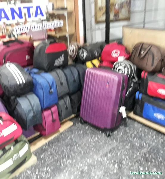 Faruk Çanta Faruk Çanta