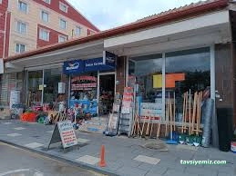 Fatih Boya&Hırdavat Çeşitleri Fatih Boya&Hırdavat Çeşitleri
