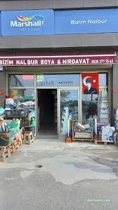 Fatih Boya&Hırdavat Çeşitleri Fatih Boya&Hırdavat Çeşitleri