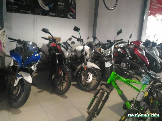 Fatih Güven Motor