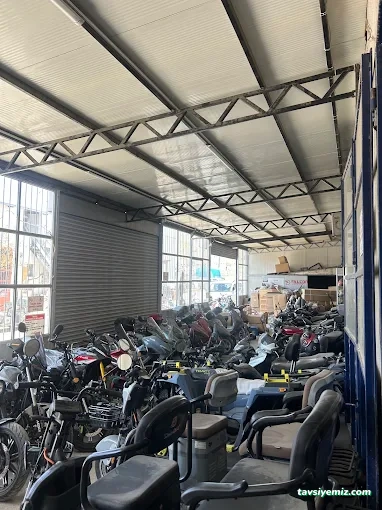 Fatih Güven Motor