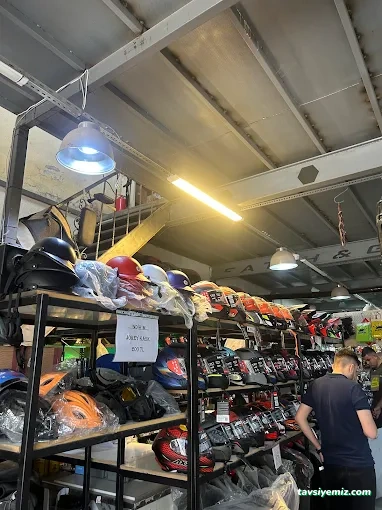 Fatih Güven Motor