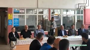 Fatih Mesleki Eğitim Merkezi Fatih Mesleki Eğitim Merkezi