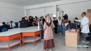 Fatih Mesleki Eğitim Merkezi Fatih Mesleki Eğitim Merkezi