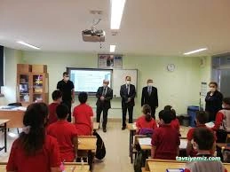 Fatih Mesleki Eğitim Merkezi Fatih Mesleki Eğitim Merkezi