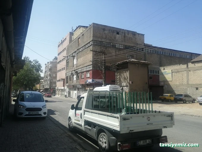 Fatih Oto Cam - Gaziantep Fatih Oto Cam - Gaziantep