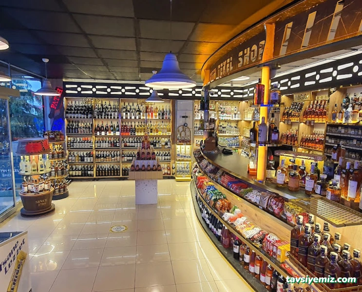 Fatih Tekel Shop Fatih Tekel Shop