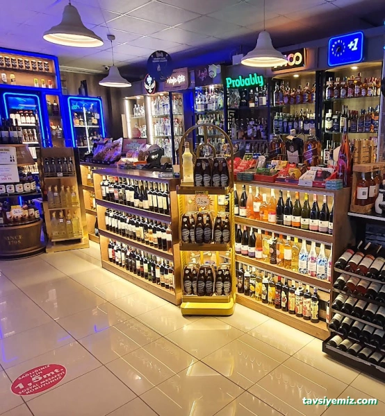 Fatih Tekel Shop Fatih Tekel Shop