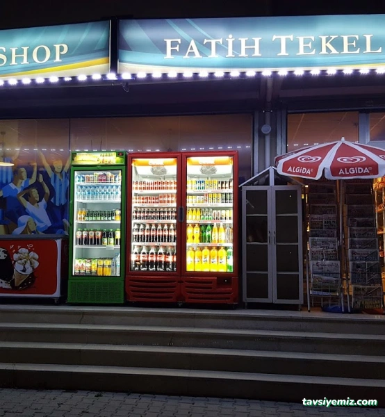 Fatih Tekel Shop Fatih Tekel Shop