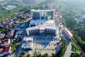 Fatsa Devlet Hastanesi