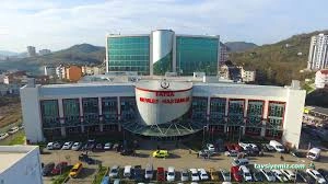 Fatsa Devlet Hastanesi