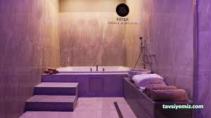 Fatsa Termal & Spa Otel ( Sarmaşık Kaplıcası ) Fatsa Termal & Spa Otel ( Sarmaşık Kaplıcası )