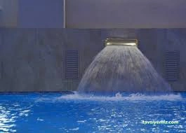 Fatsa Termal & Spa Otel ( Sarmaşık Kaplıcası ) Fatsa Termal & Spa Otel ( Sarmaşık Kaplıcası )
