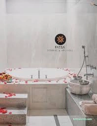 Fatsa Termal & Spa Otel ( Sarmaşık Kaplıcası ) Fatsa Termal & Spa Otel ( Sarmaşık Kaplıcası )