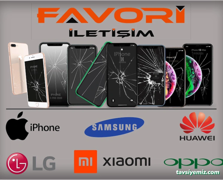 Favori İletişim Favori İletişim