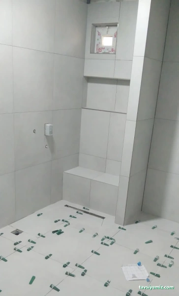 Fayansçı Kenan Usta Fayansçı Kenan Usta