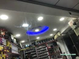 Faz Elekrtrik Enerji Kırsehir Güvenlik Kamerası Alarm